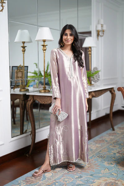 Mauve Meher
