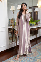 Mauve Meher
