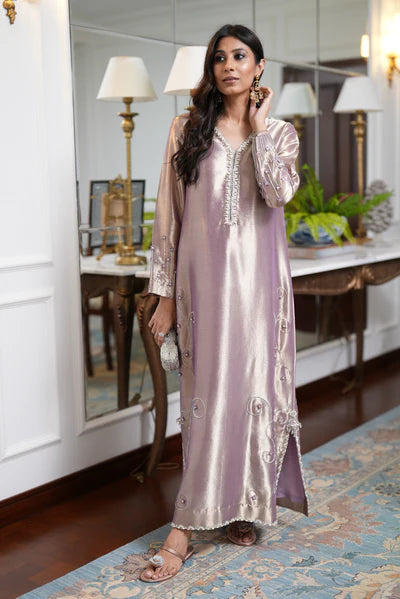 Mauve Meher