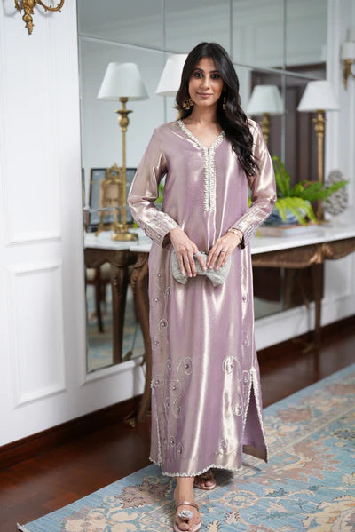 Mauve Meher