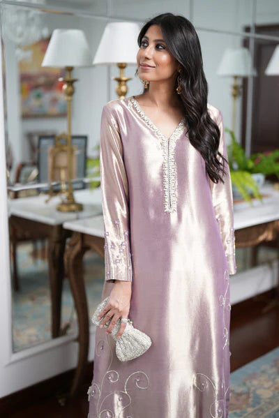 Mauve Meher