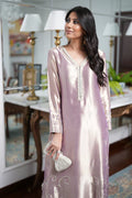 Mauve Meher