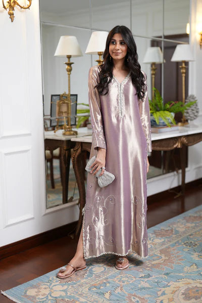 Mauve Meher
