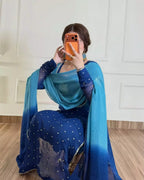 Royal Blue