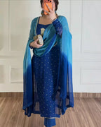 Royal Blue