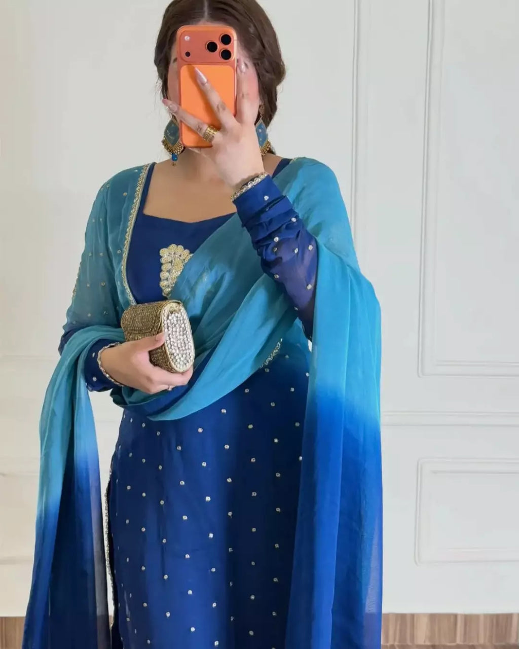 Royal Blue