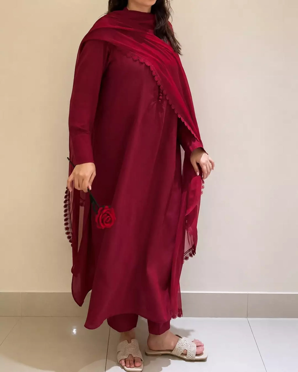Royal Red
