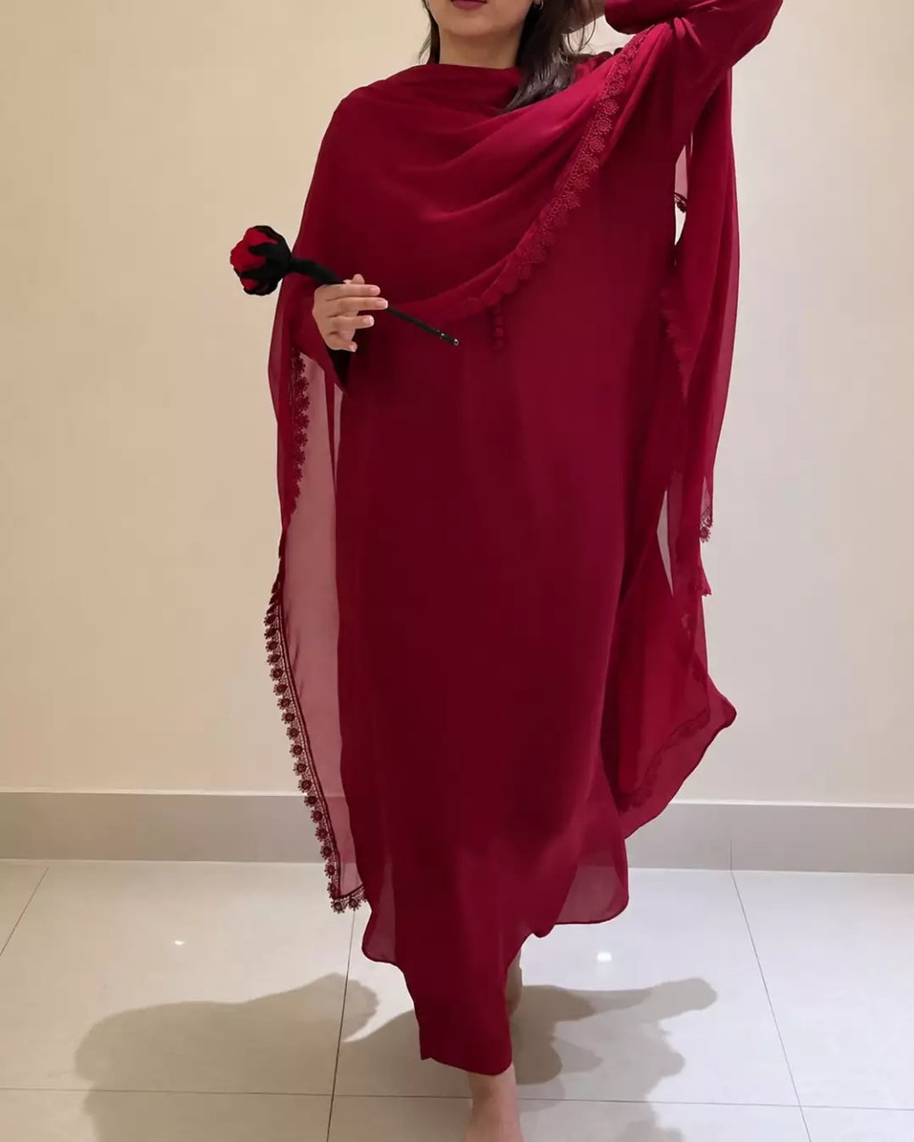 Royal Red