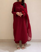 Royal Red