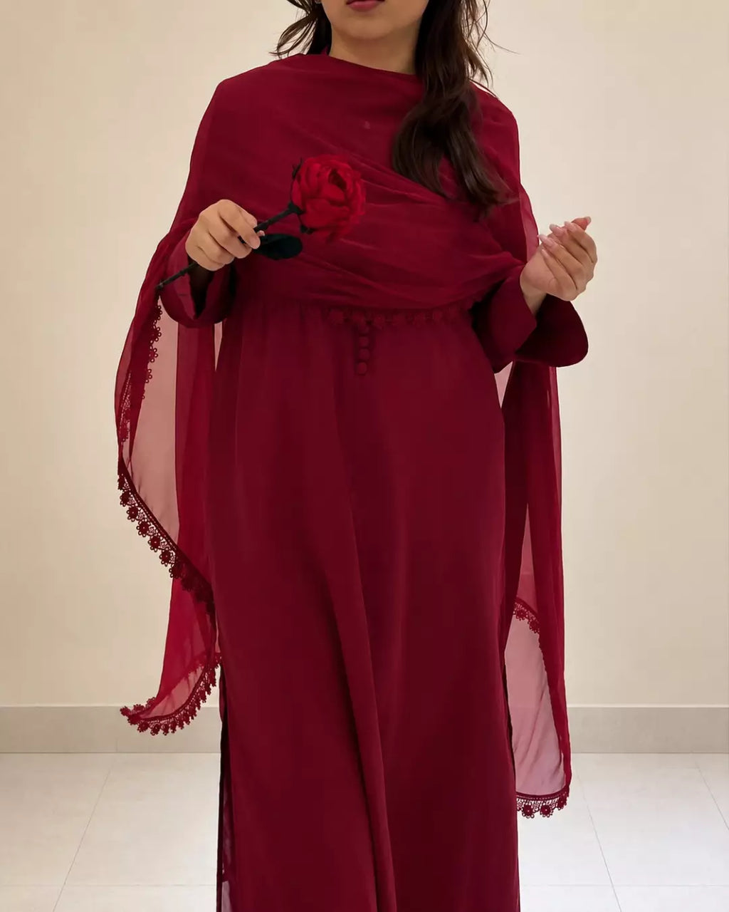 Royal Red