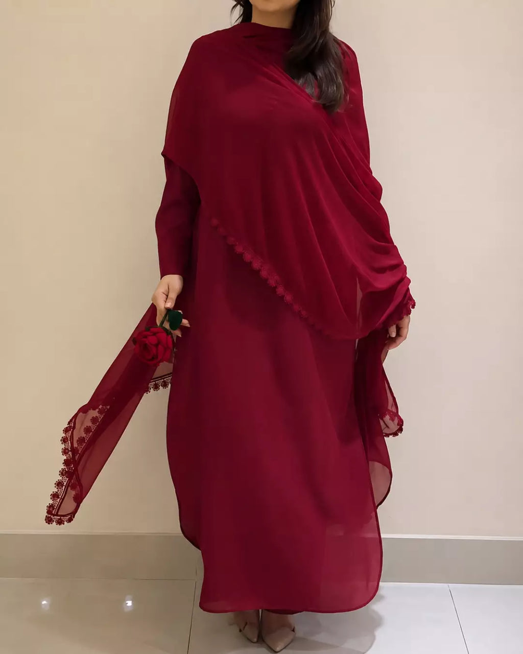 Royal Red