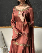 Shahi Rust