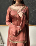 Shahi Rust
