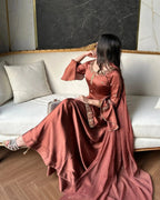 Shahi Rust