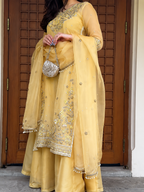 Amber Shehzadi