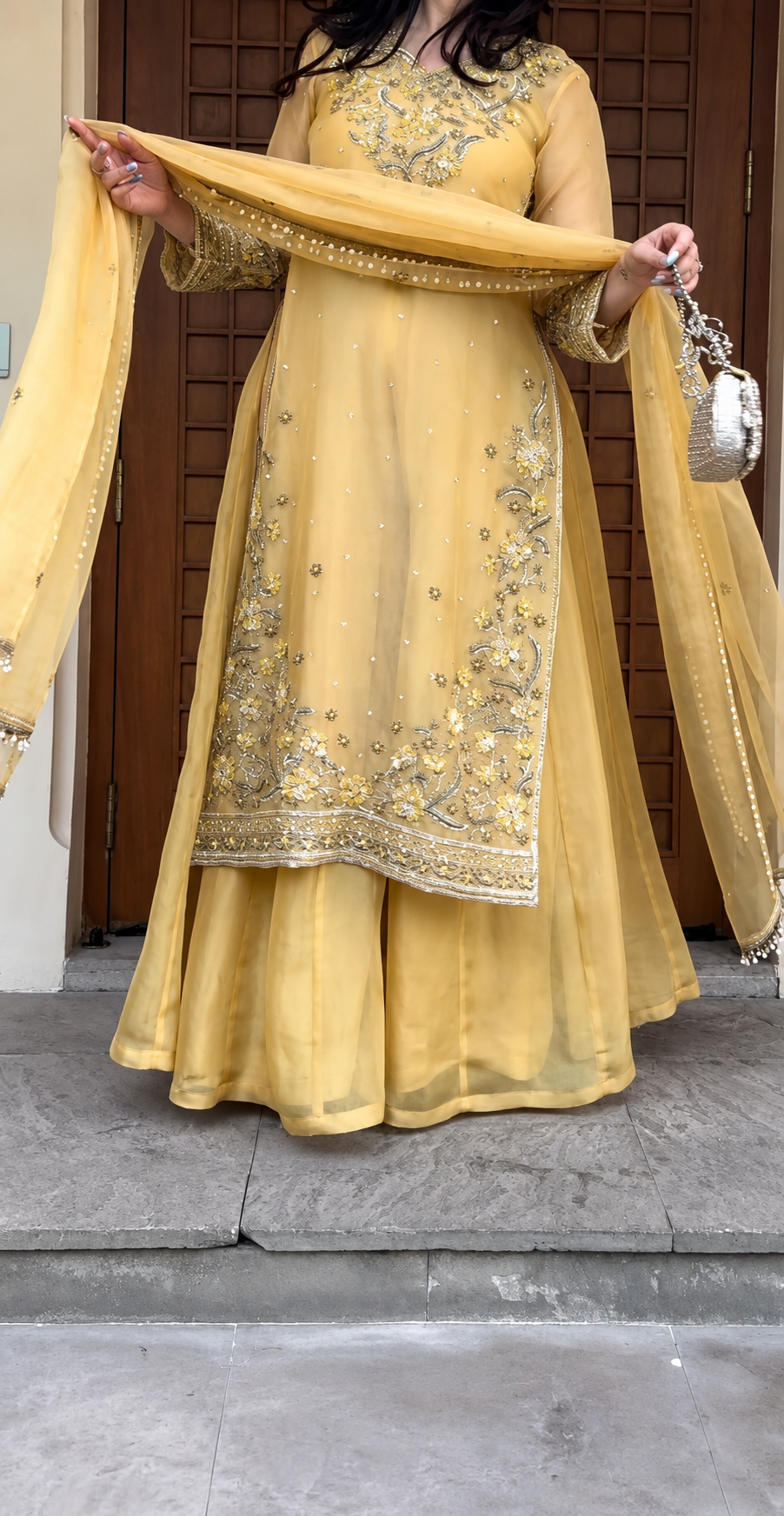Amber Shehzadi