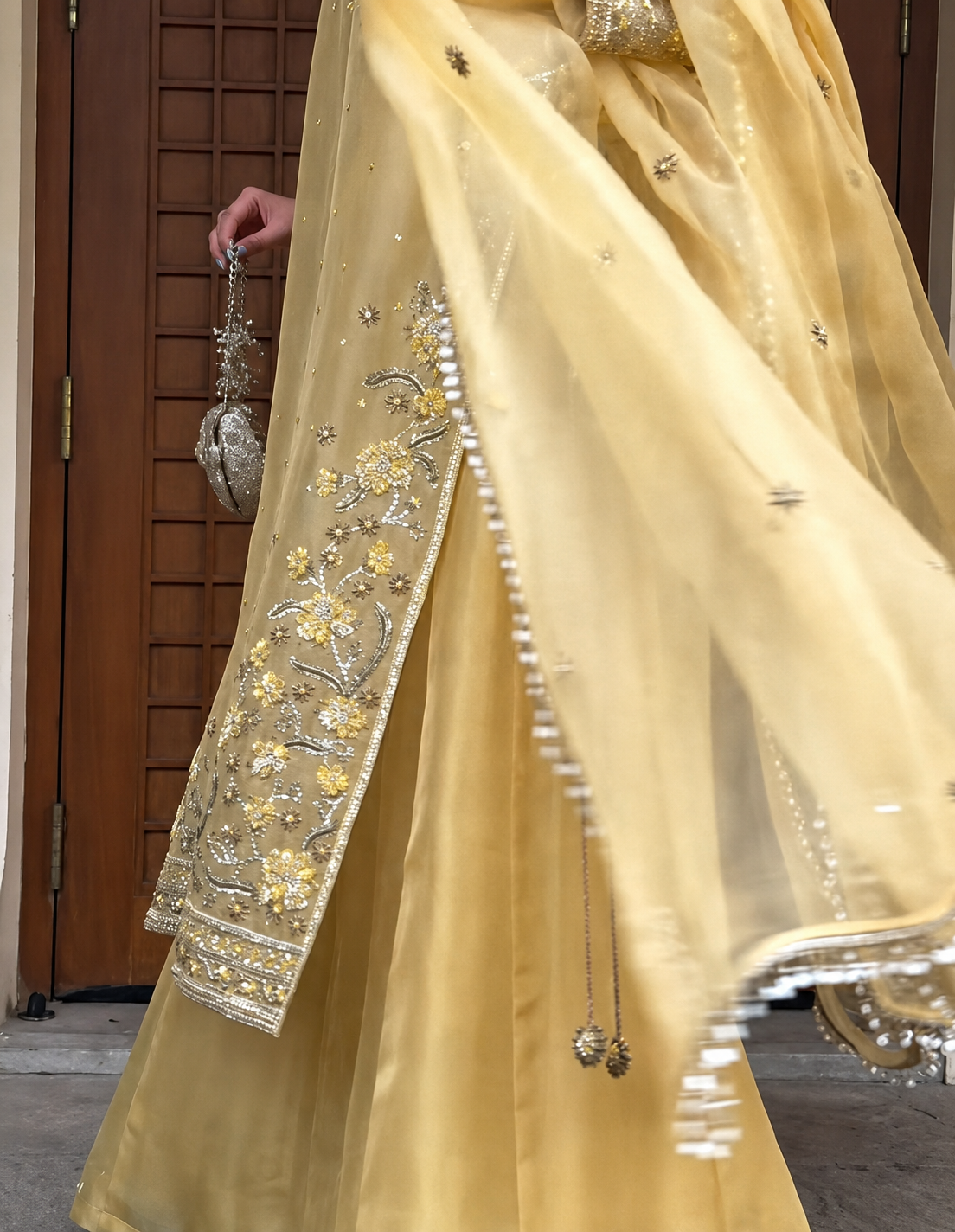 Amber Shehzadi