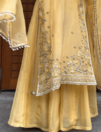 Amber Shehzadi