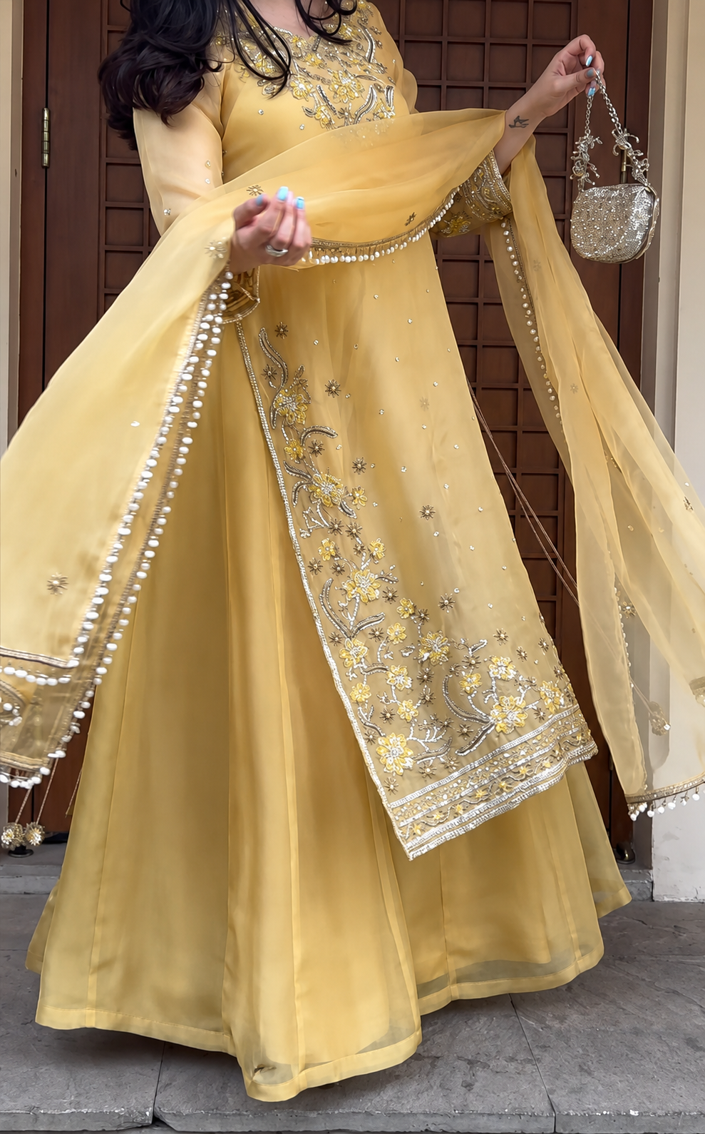Amber Shehzadi