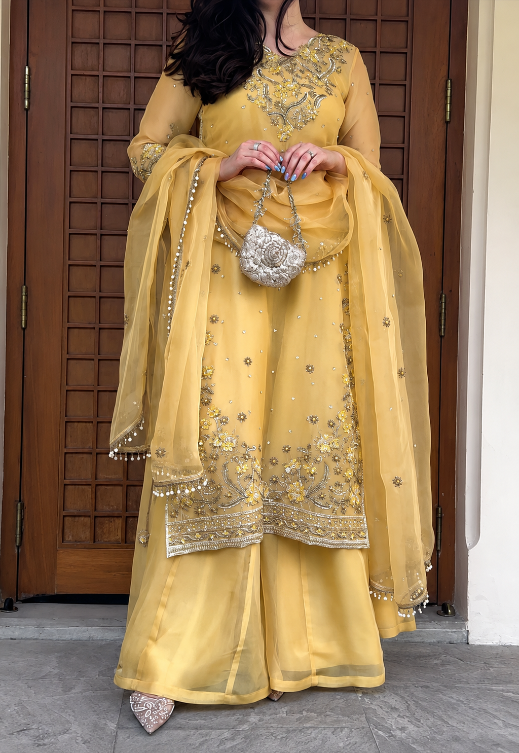 Amber Shehzadi