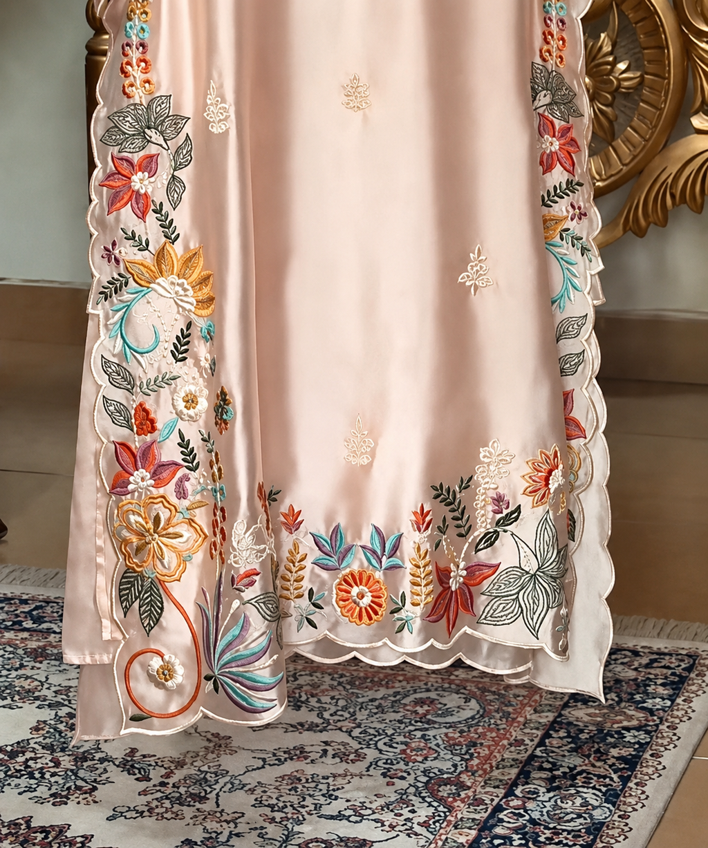 Blush Bahar