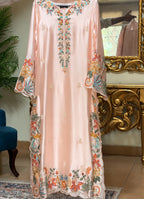 Blush Bahar