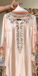 Blush Bahar