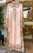 Blush Bahar